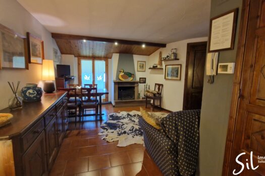 TRILOCALE – ZONA MONFOL