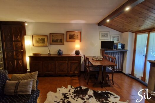 TRILOCALE – ZONA MONFOL
