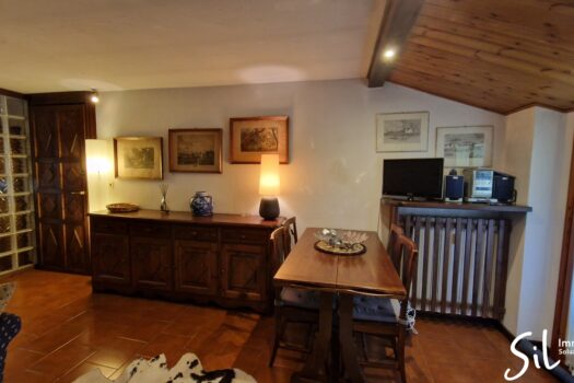 TRILOCALE – ZONA MONFOL