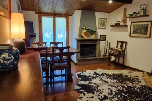 TRILOCALE – ZONA MONFOL