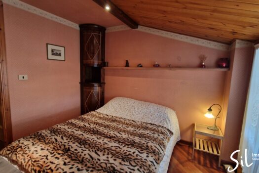 TRILOCALE – ZONA MONFOL