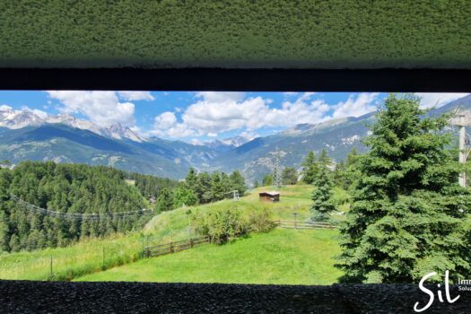 TRILOCALE – ZONA MONFOL