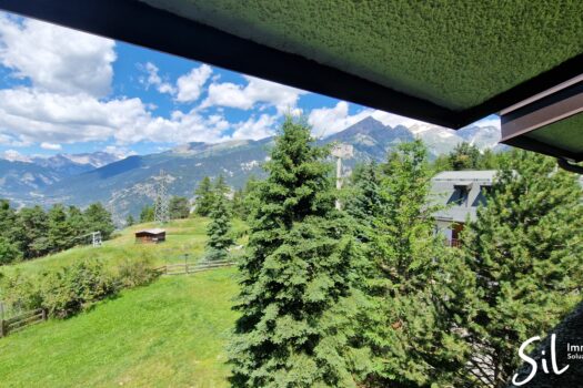 TRILOCALE – ZONA MONFOL