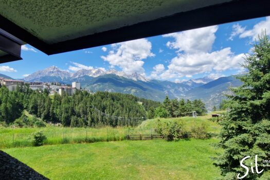 TRILOCALE – ZONA MONFOL