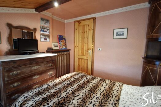 TRILOCALE – ZONA MONFOL