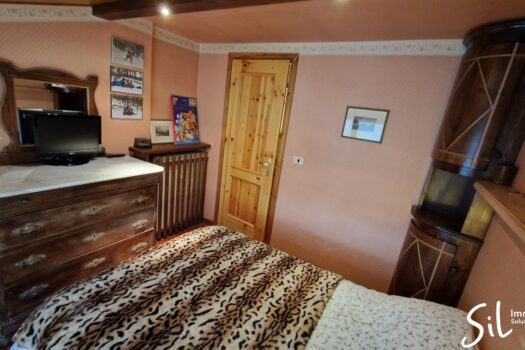 TRILOCALE – ZONA MONFOL