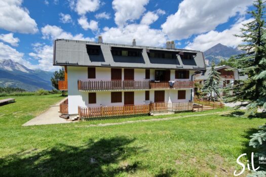 TRILOCALE – ZONA MONFOL