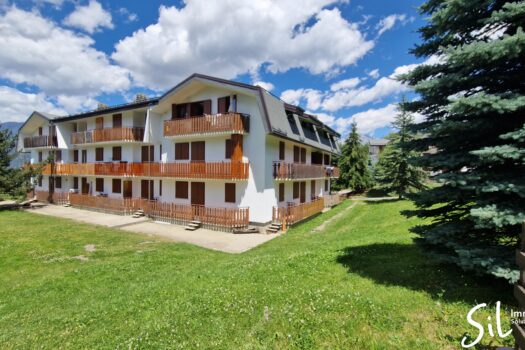 TRILOCALE – ZONA MONFOL