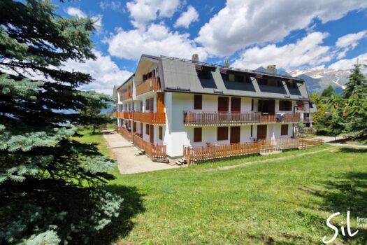 TRILOCALE – ZONA MONFOL