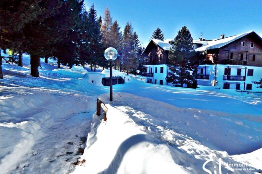 CONFORT E COMODITA’ SULLE PISTE