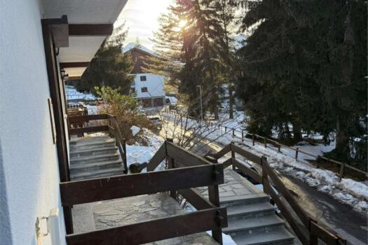 CONFORT E COMODITA’ SULLE PISTE
