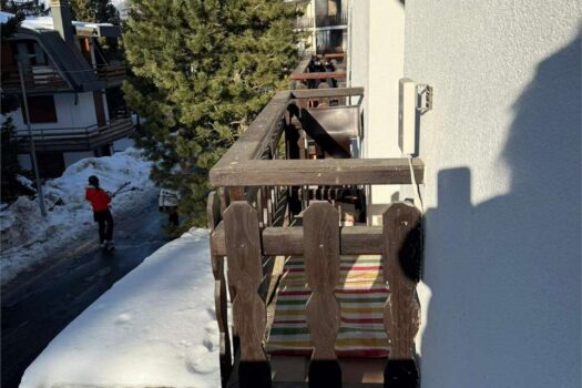 CONFORT E COMODITA’ SULLE PISTE