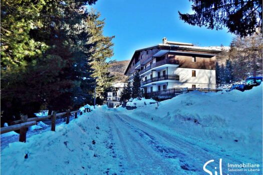 CONFORT E COMODITA’ SULLE PISTE