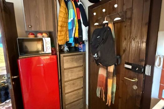 CONFORT E COMODITA’ SULLE PISTE